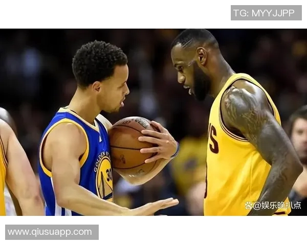 库里遭遇詹姆斯强力盯防拼尽全力才成功摆脱令人叹息的防守挑战