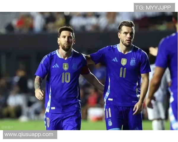 梅西重返国家队阿根廷对阵波多黎各首发阵容揭晓